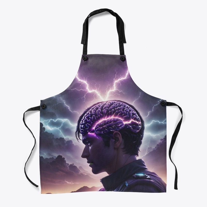 Epilepsy: Strength Through the Storm