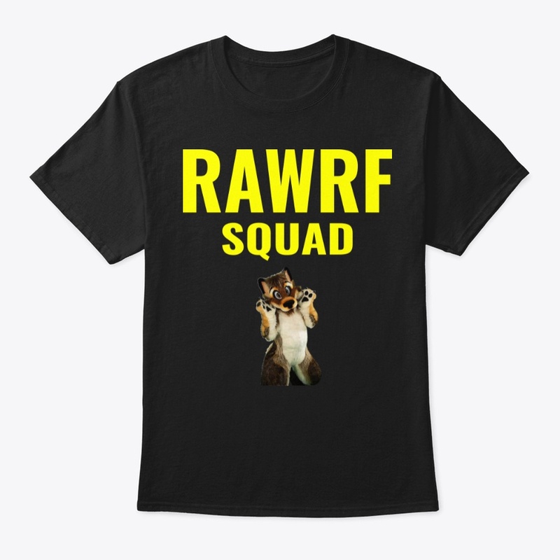 Rawrf Squad