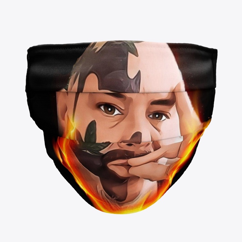 SM BLAZIN ONE UP