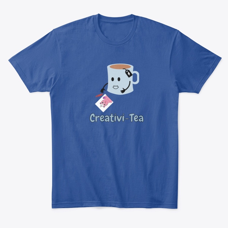 Creativi-Tea Collection