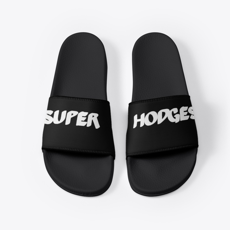 Super Hodges Gear