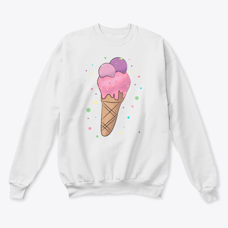Ice cream