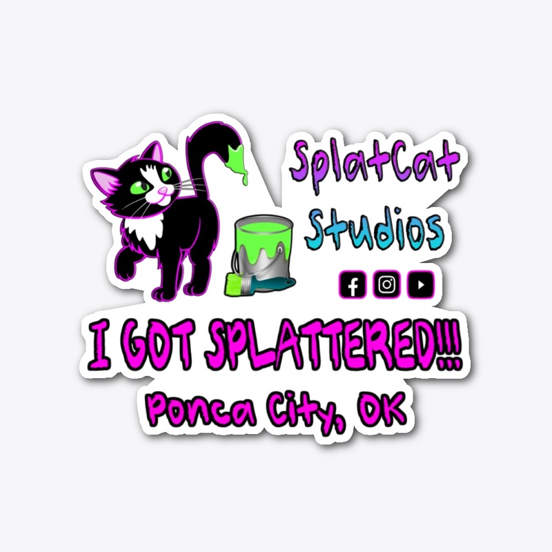 SplatCat Studios