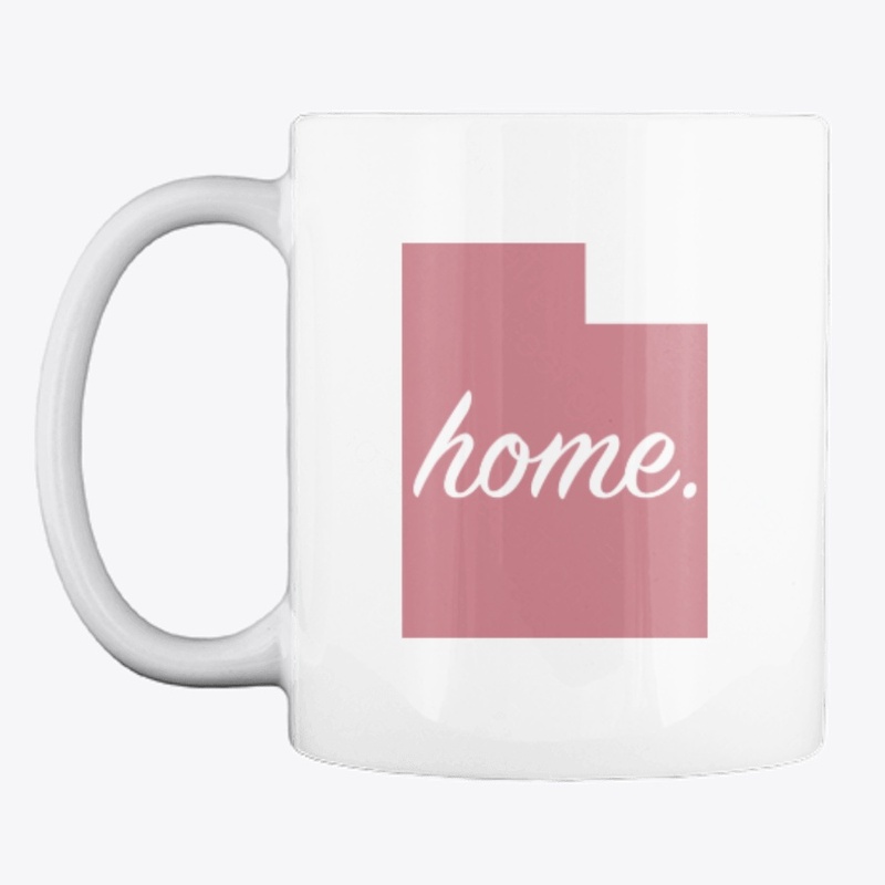 Utah Home Collection