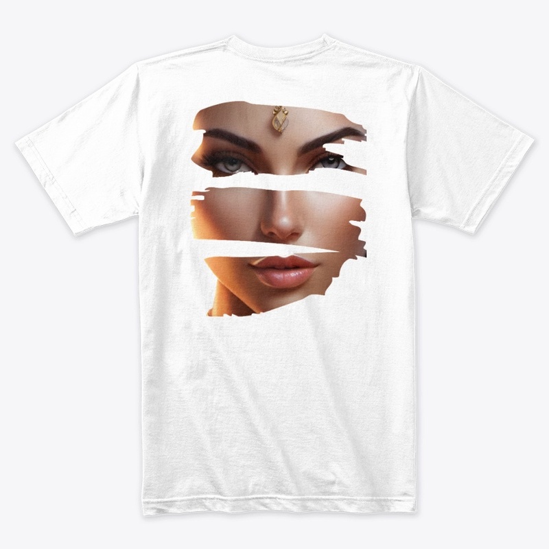 Look into Eyes 001