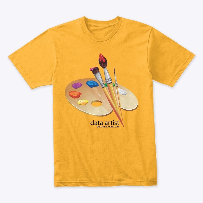 Data Artist