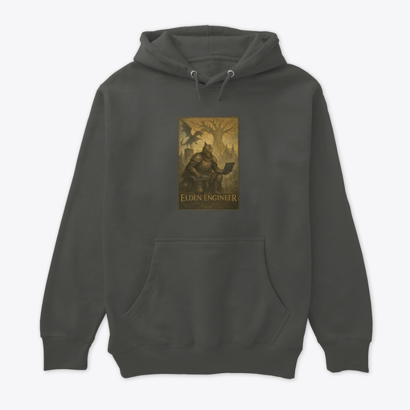 Elden Engineer