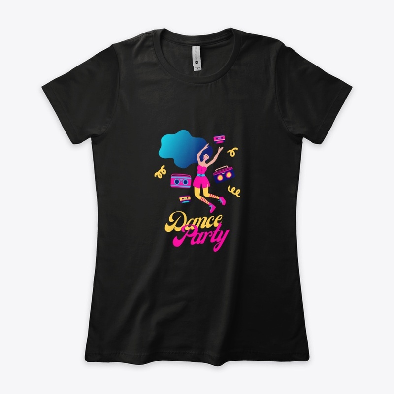 dance party 