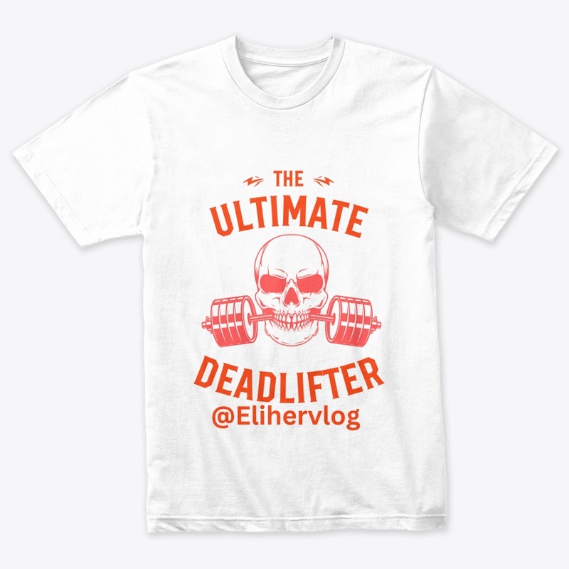 Ultimate dead lifter
