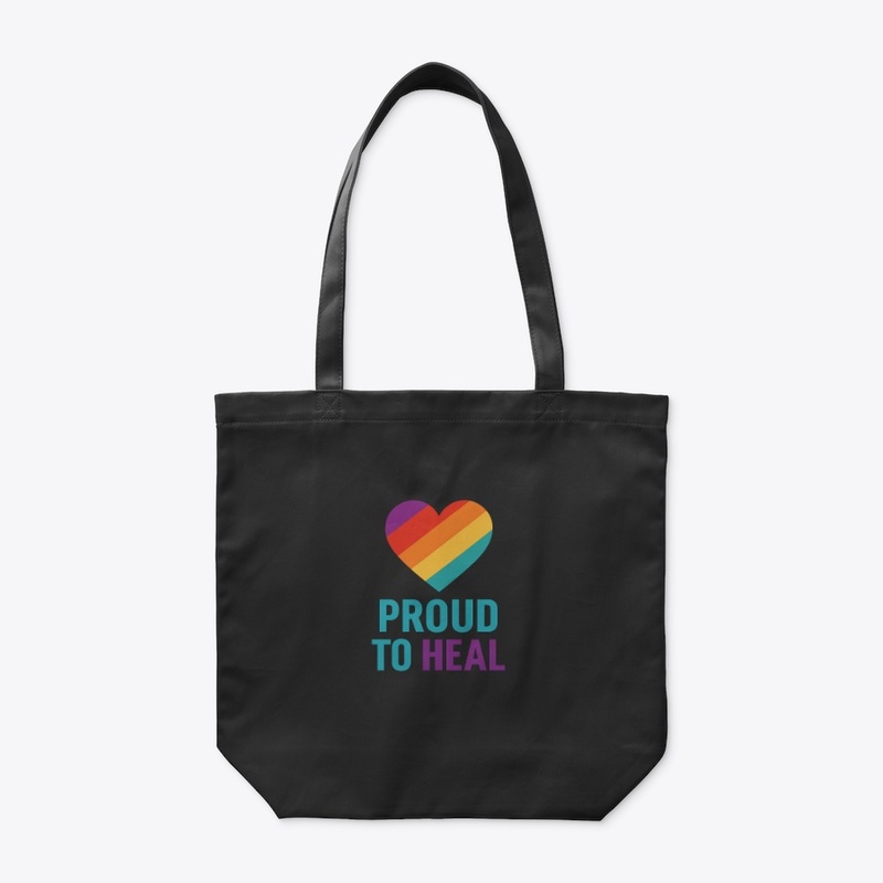 Proud to Heal