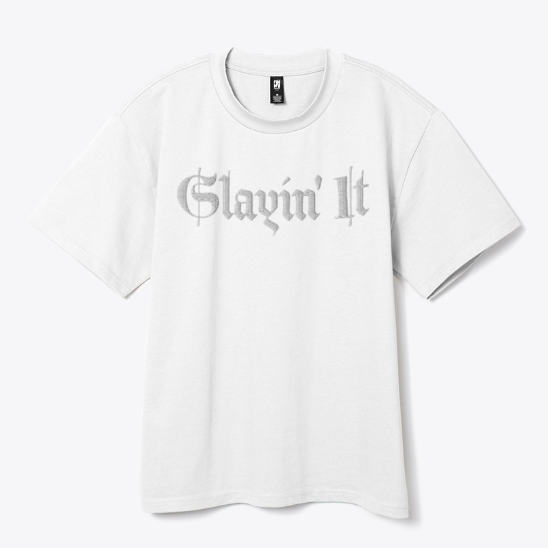 Slayin' It Design 4