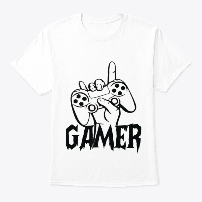 GAMER 