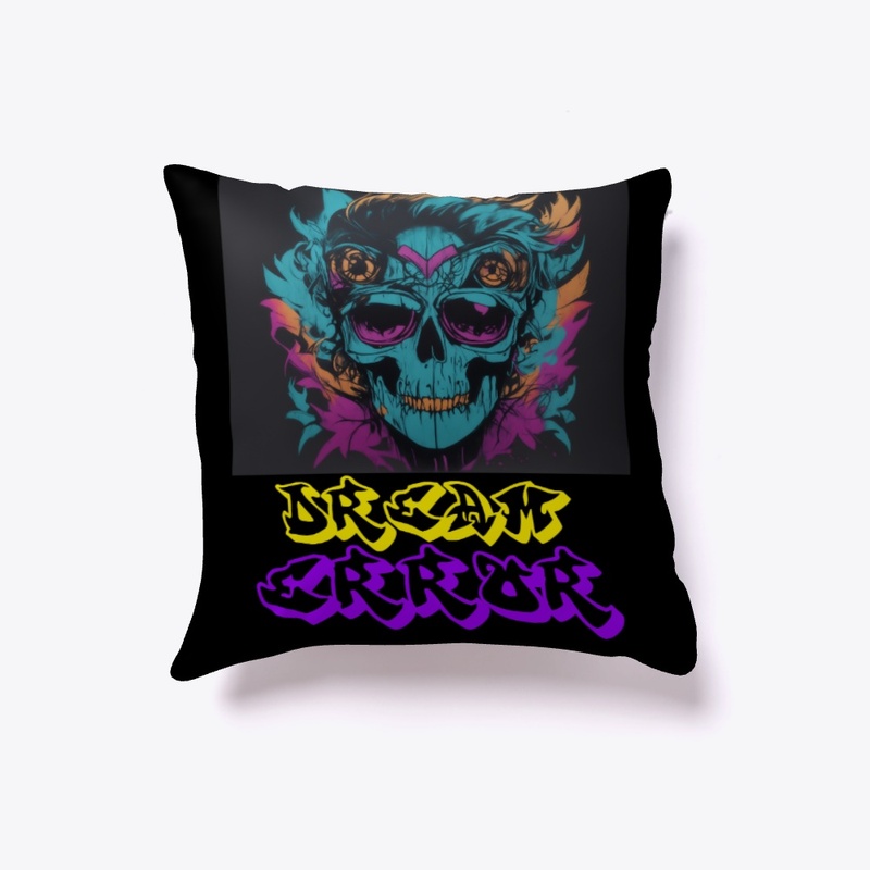 new skull design and art
