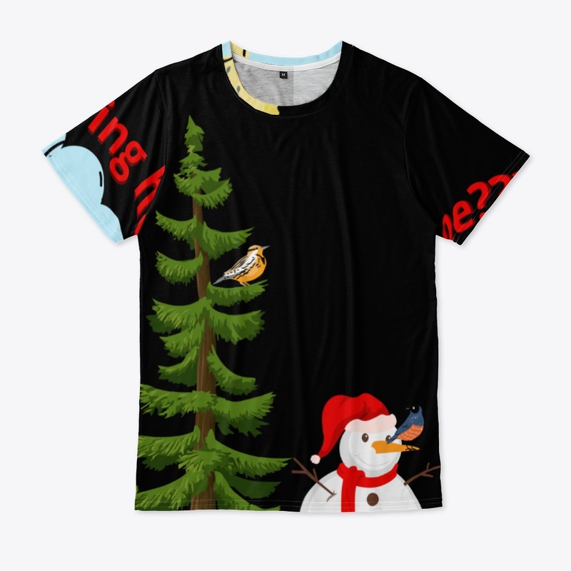 And spring has come!