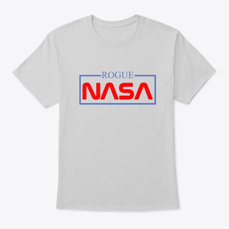 force space shirt