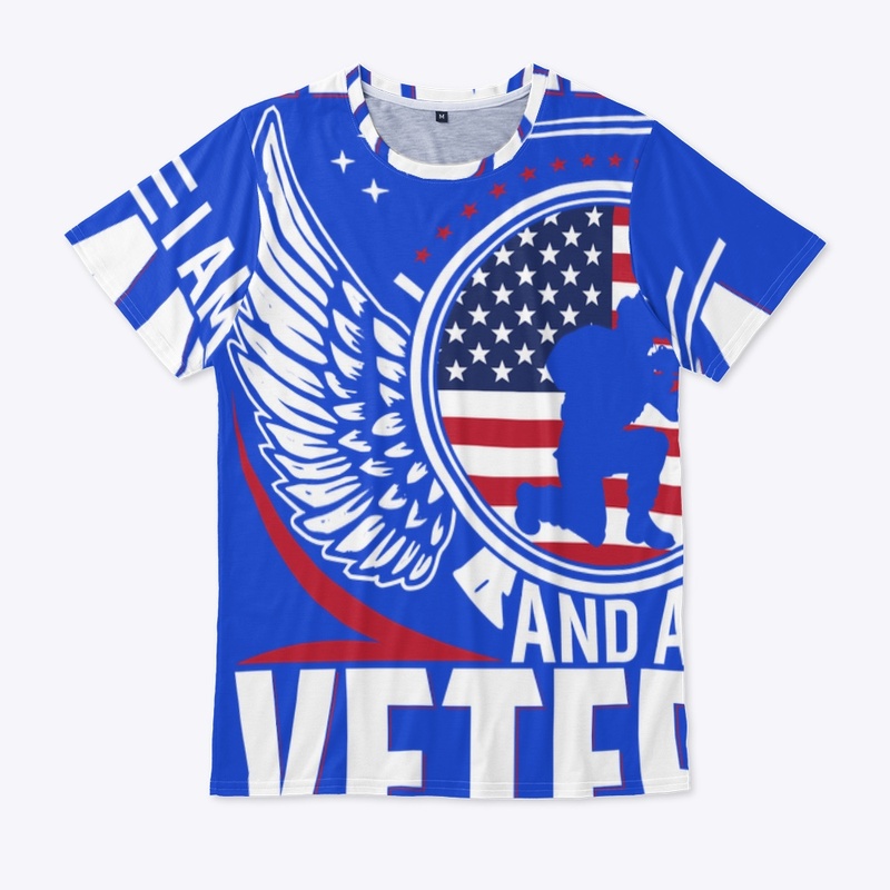 A Grandpa's Veteran Journey and Legacy