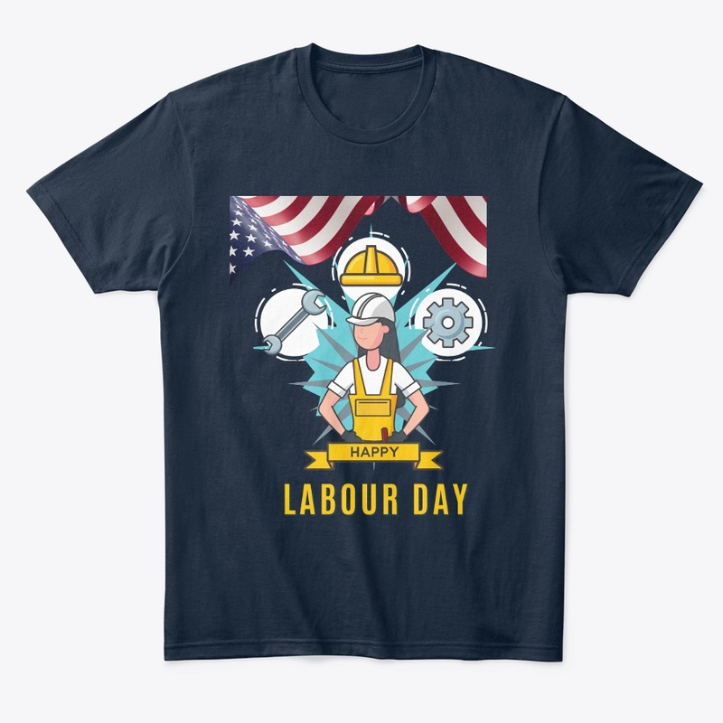 Celebrate Labor Day
