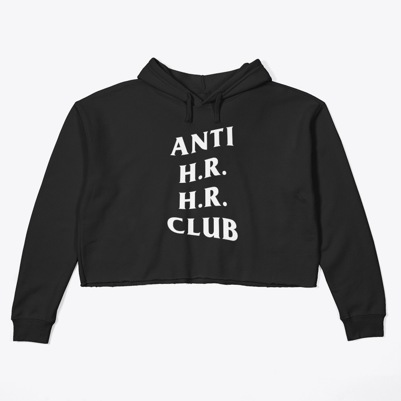 Anti HR HR Club