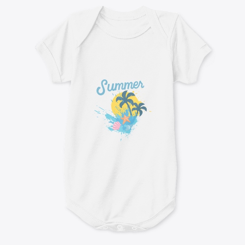 Summer Vibes Design