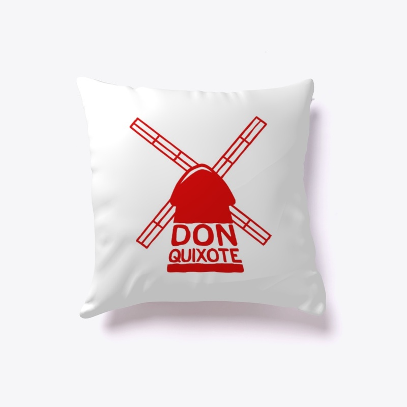 Don Quixote