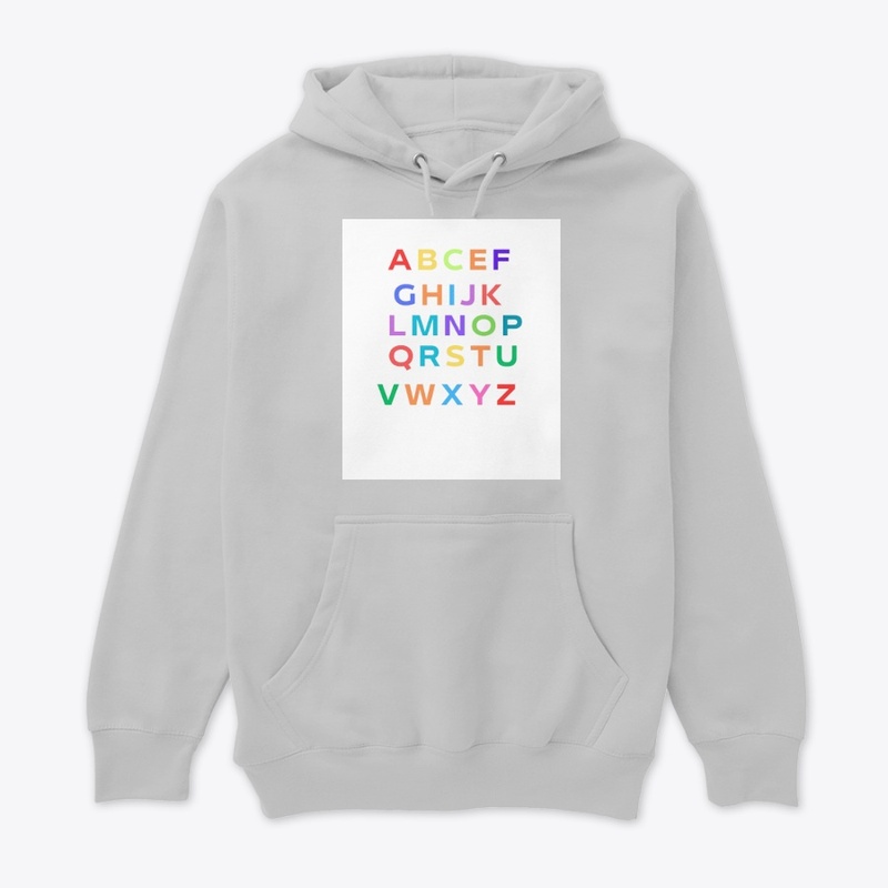 alphabet