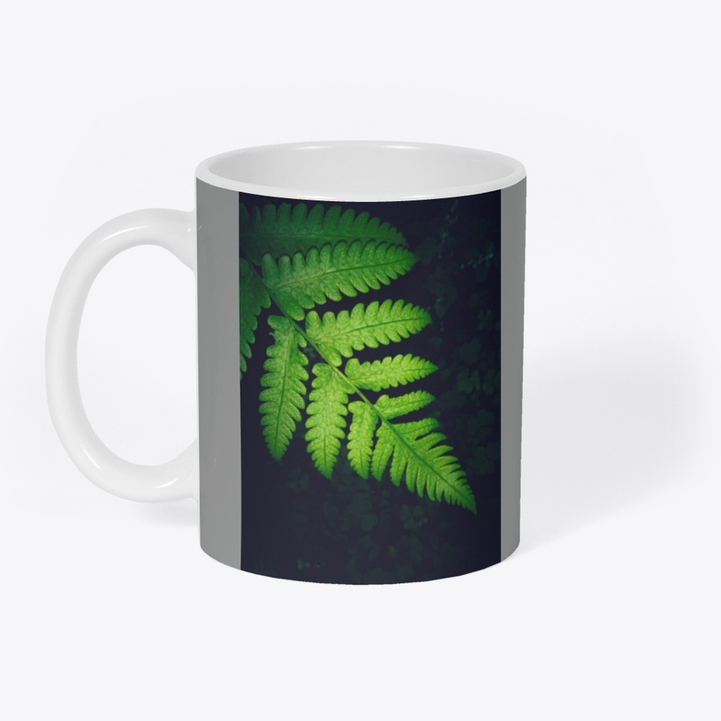aurum mug