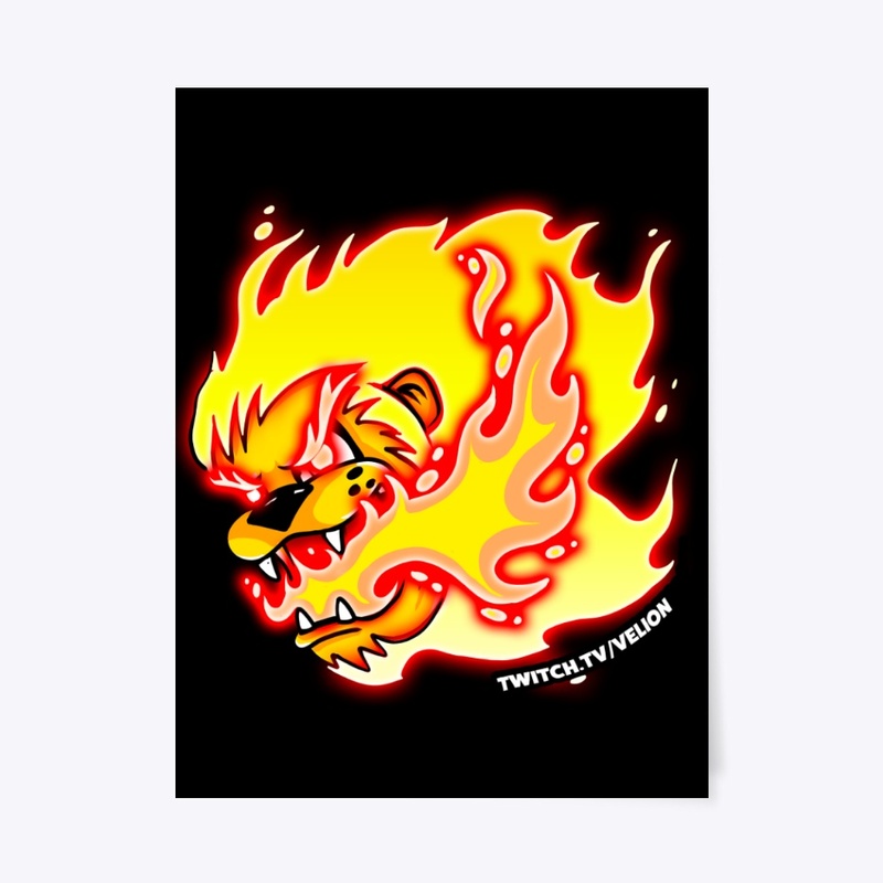 Velion Rage