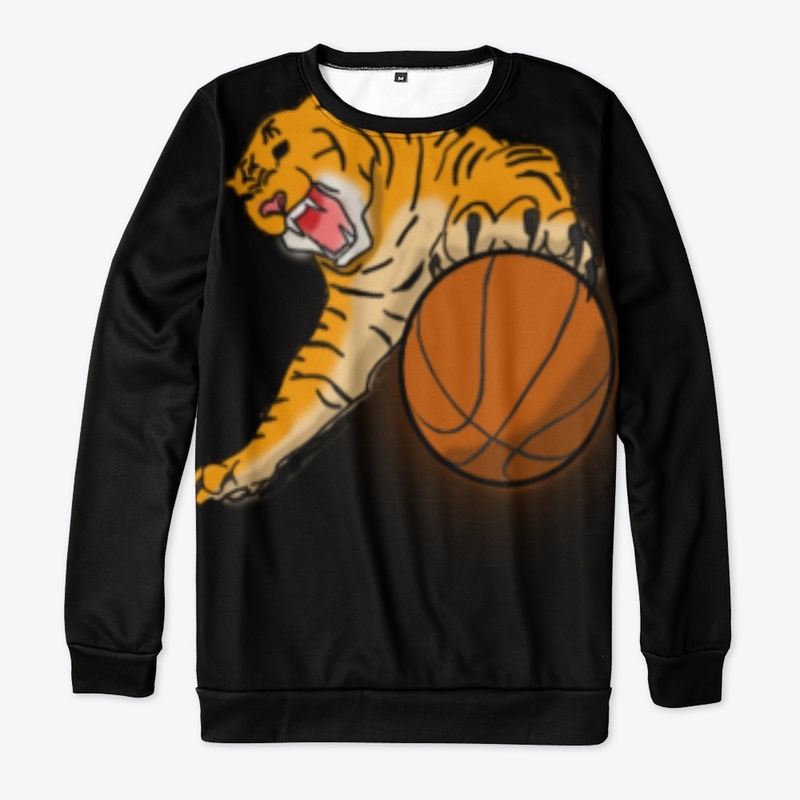 TIGER DUNK 