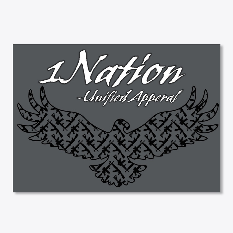 Freedom Eagle
