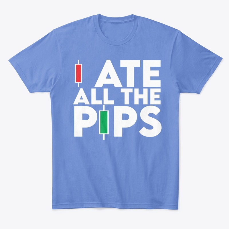 I ate All the PIPS