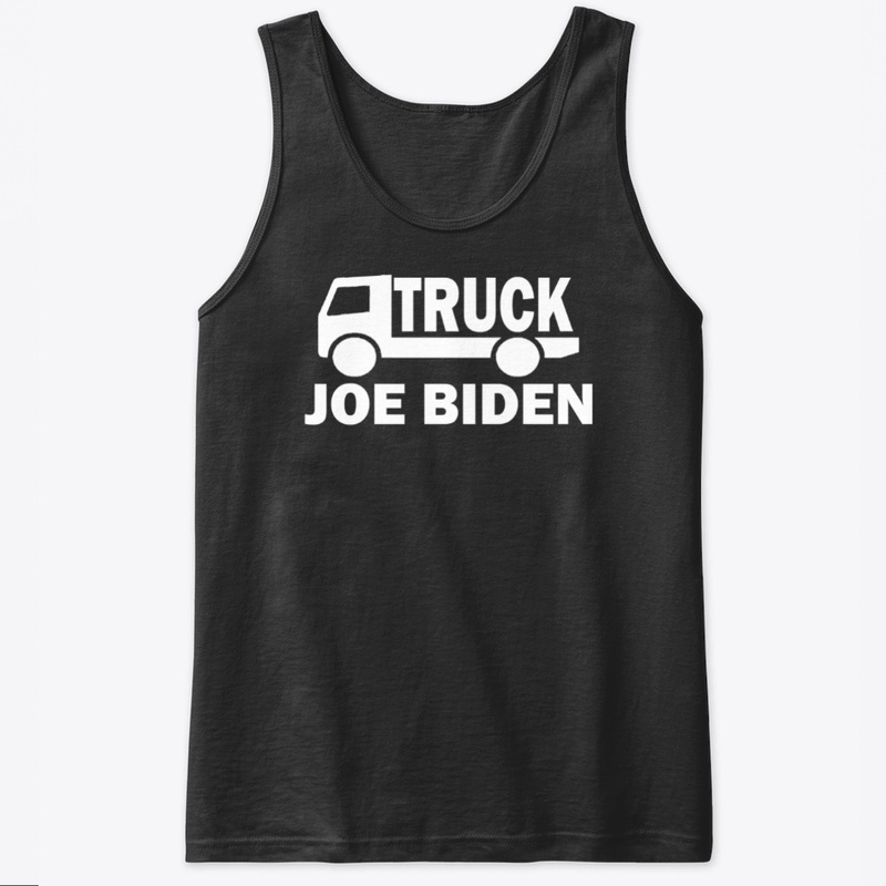 Truck Joe Biden