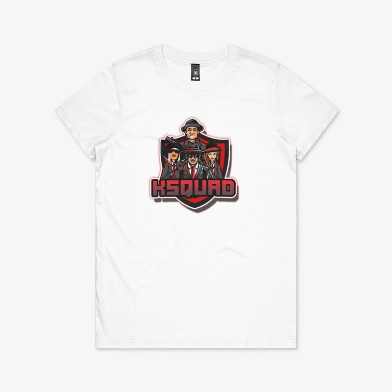 ksquad logo