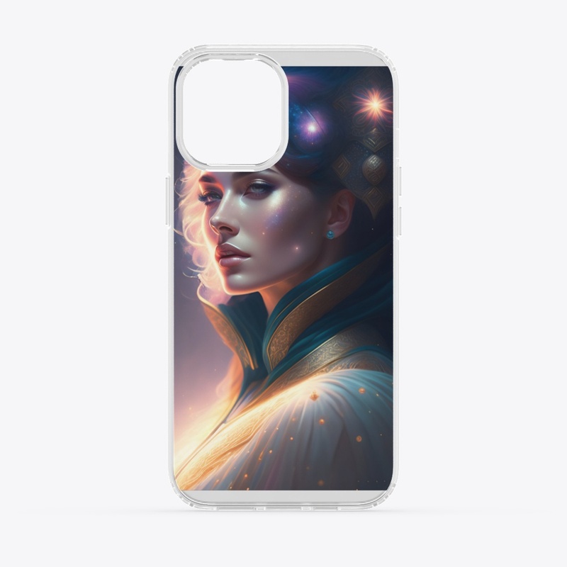Galaxy Women