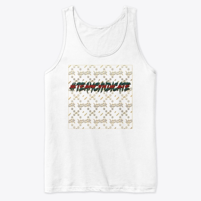 TeamCyndicate Designer Inspired