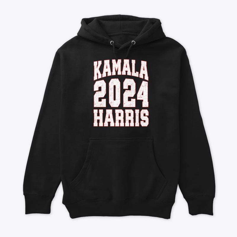 KAMALA HARRIS VOTE PRESIDENT HARRIS 2024