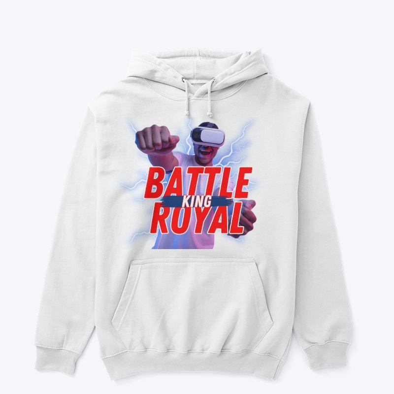 Battle Royal Apparel