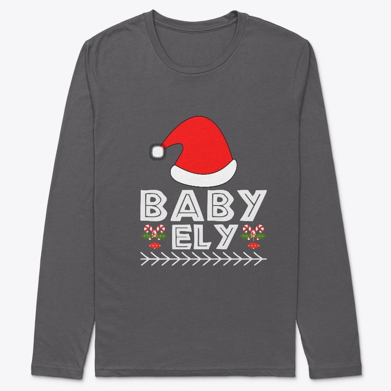 Baby Ely