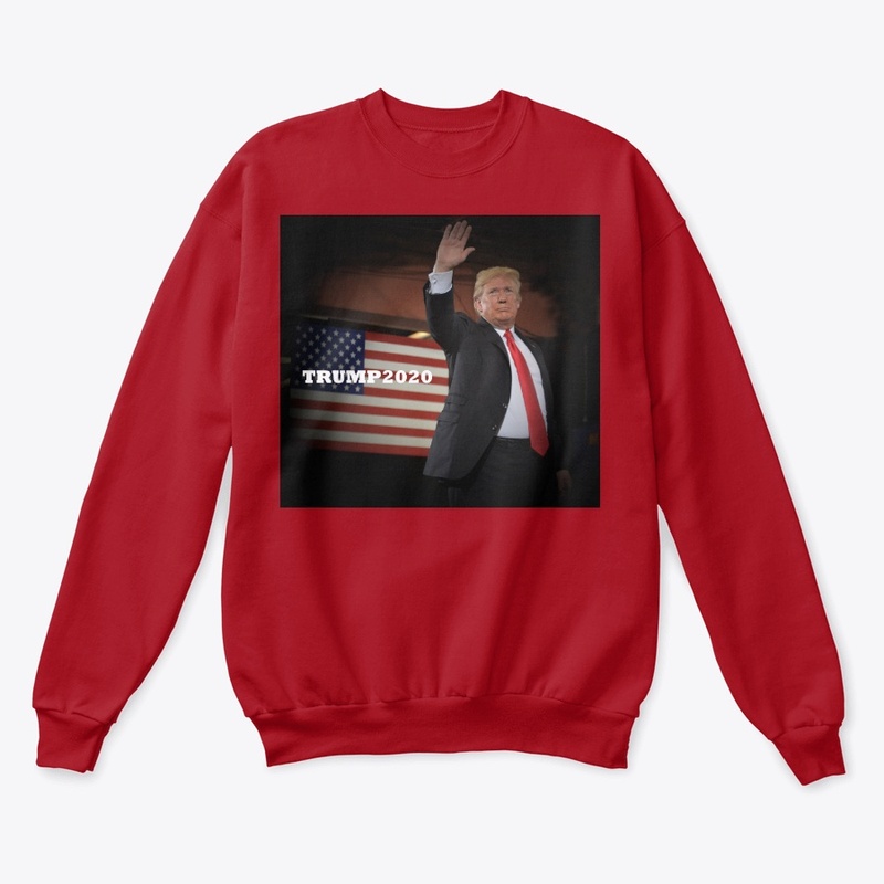 TRUMP2020