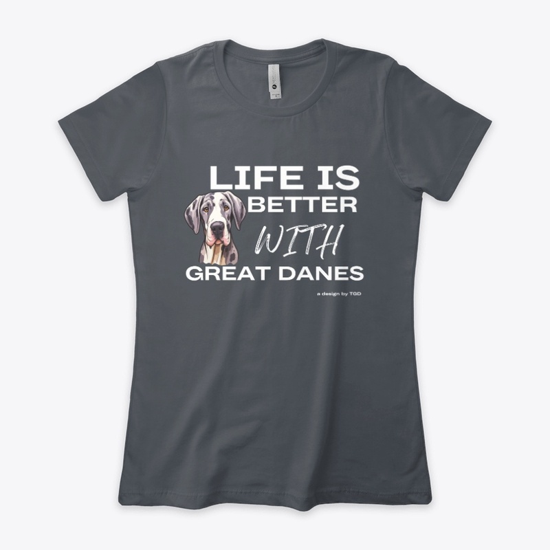 Life is Better (drk)