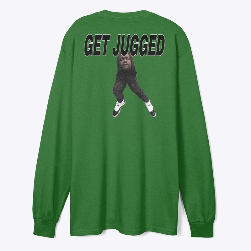 juggedthenslept