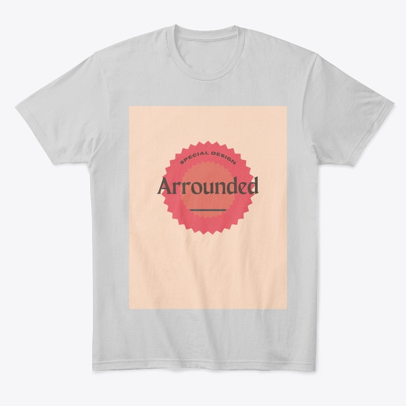 Arounded