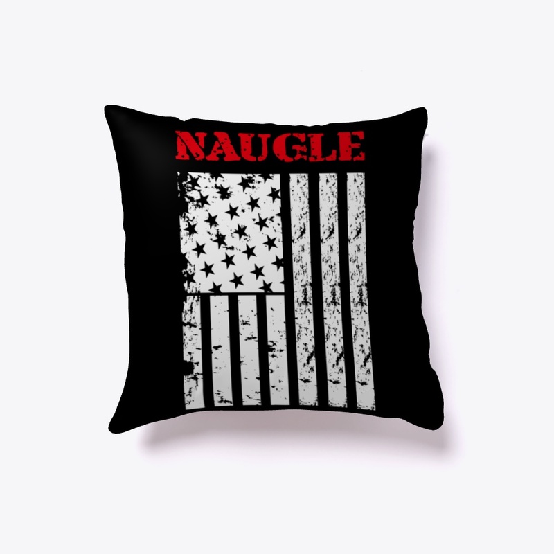 NAUGLE