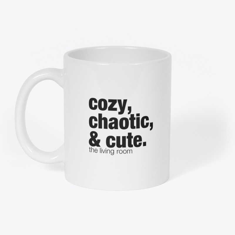 Cozy, Chaotic, & Cute Collection