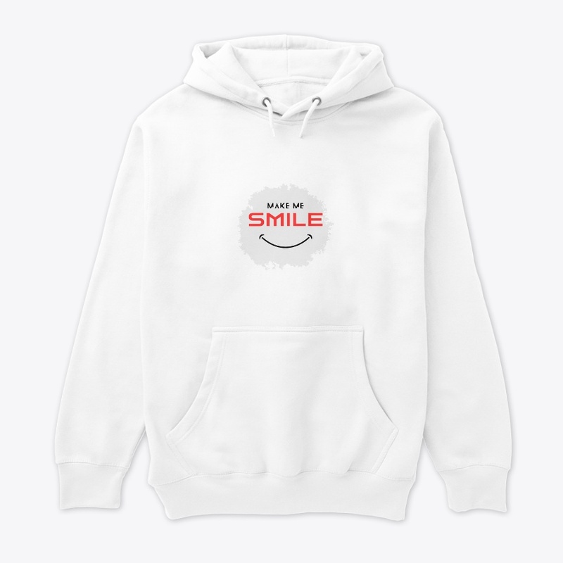 Smiley T shirt 