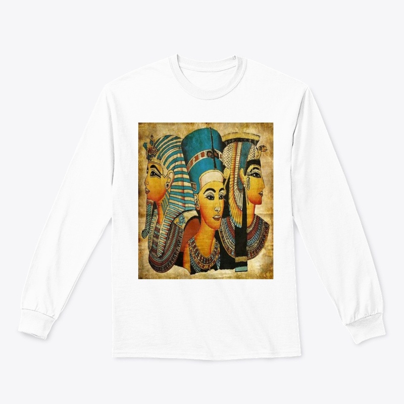Pharaoh  Design 1