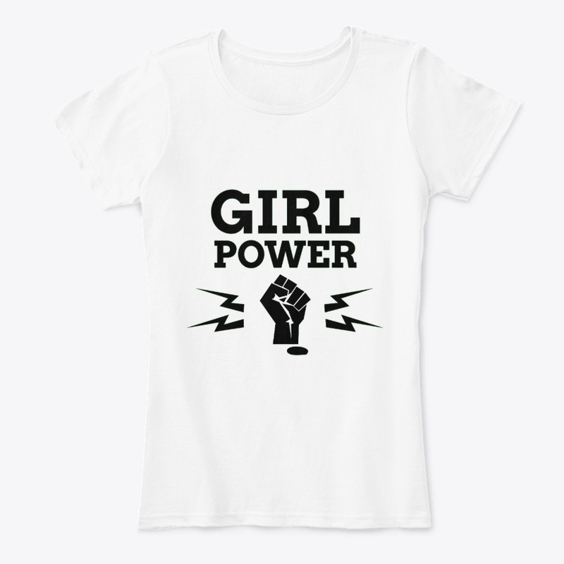 Girl Power