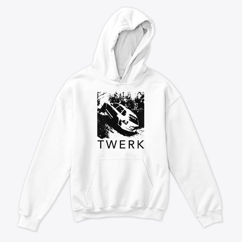 Twerk