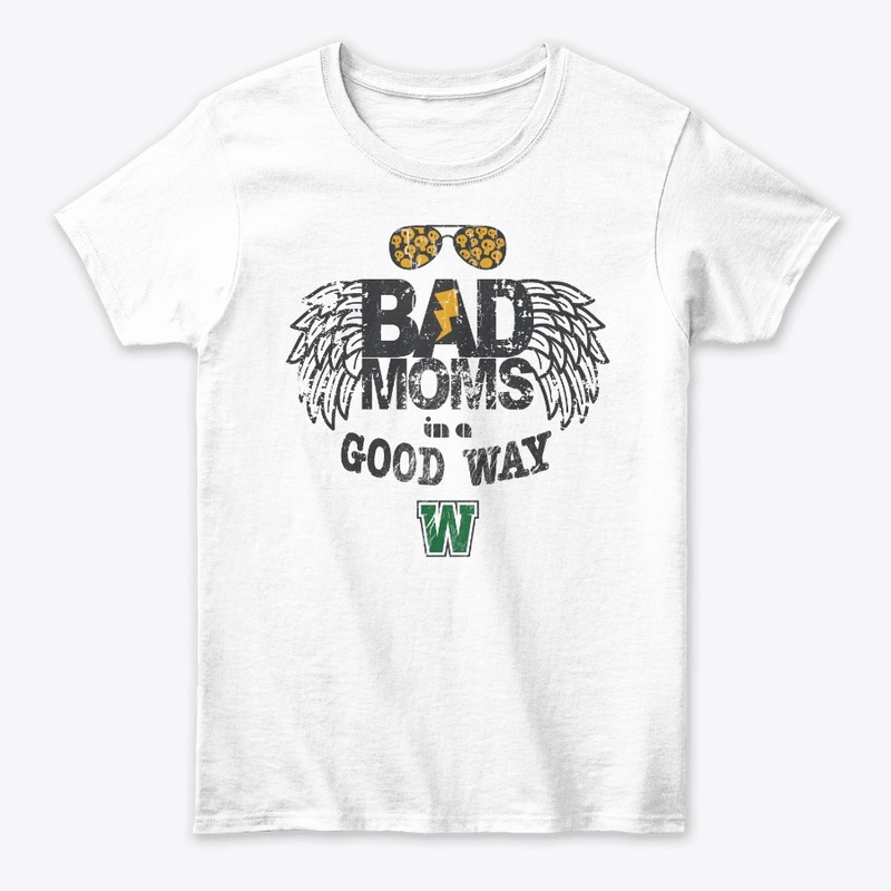 Bad Moms