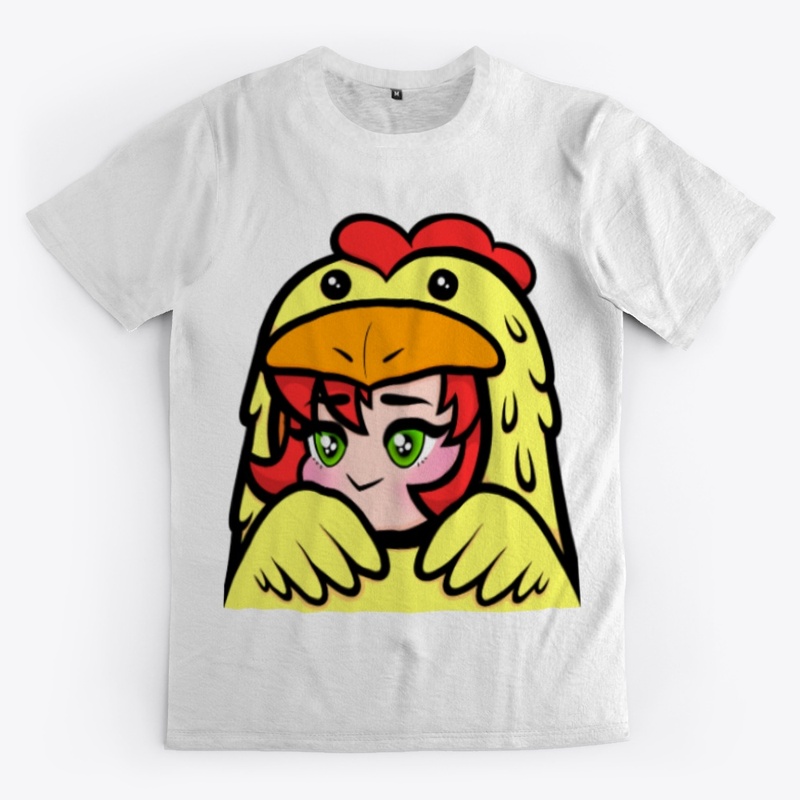 I is Chicken