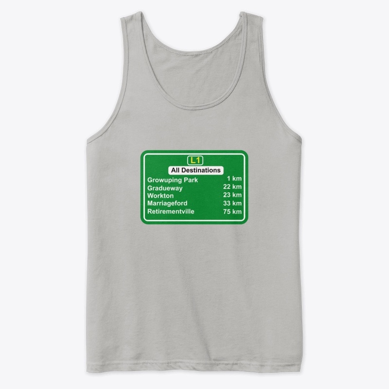 The Next Destination G